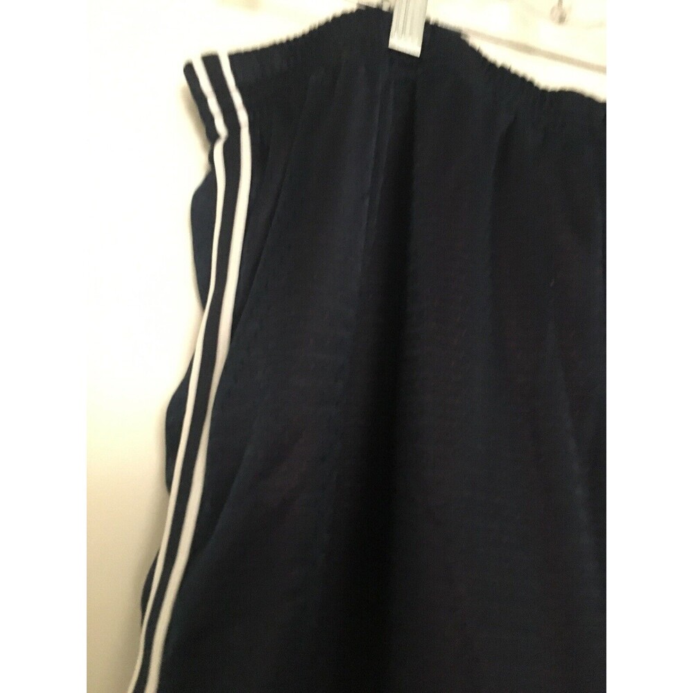Champion Women's Juniors Shorts Lined Size XXL Blue White - Picture 5 of 10